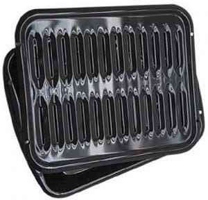 Picture of Range Kleen Broiler Pans