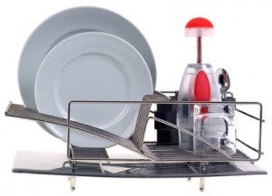 Picture of Zojila Rohan dish rack